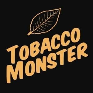 Tobacco Monster E-Juice Logo
