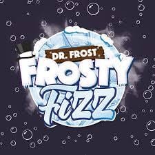 Dr Frost 100ml Frosty Fizz Vape Away